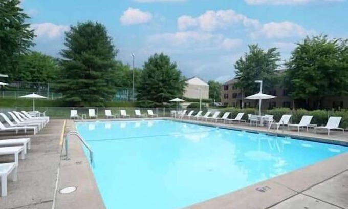 Monroeville Appartement | Cozy private getaway.