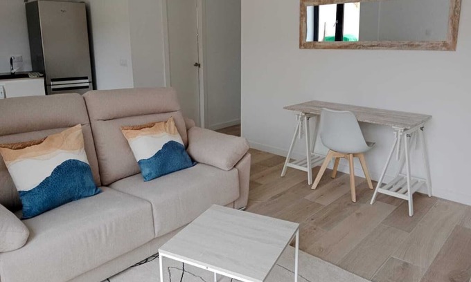 Estella Appartement | Ático en el Centro de Estella
