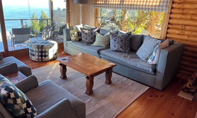 Keurboomstrand Maison | Exclusive Estate With Incredible Views, Heart of the Garden Route, Plettenberg