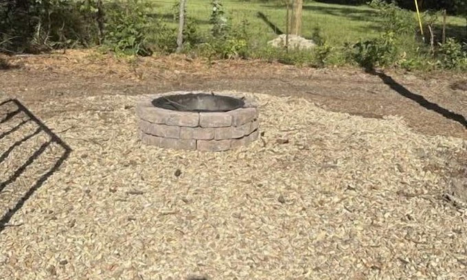 Starkville Location De VR | Campsite out of Starkville Mississippi. Great for MSU Games and Activities.