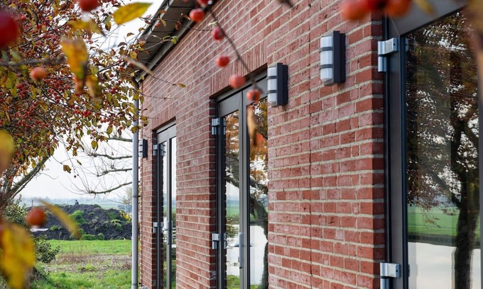 Municipality of Kaag en Braassem Maison | Cozy chalet on the Veluwemeer