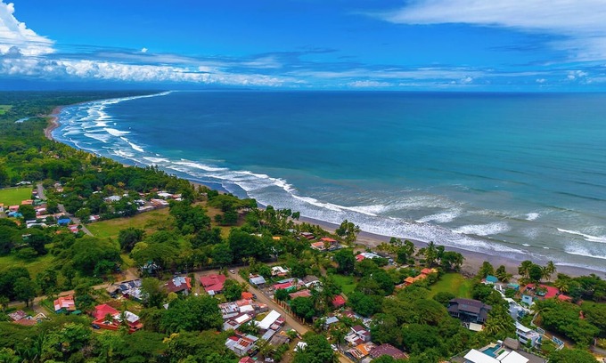 Las Olas Beach Community Copropriété | Casa La Joya - Close to beach / Oceanview