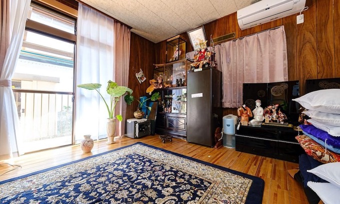 Nagasaki Maison | Old private house Up to 10 ppl Free parking WiFi - Aikehime no Yado / Nagasaki Nagasaki