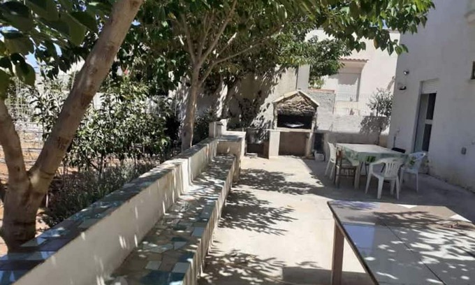 Castelvetrano Maison | Holiday Home "Baloo" with Shared Pool & Wi-Fi