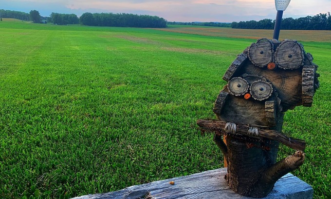 Seneca Falls Maison | Cozy Country Ranch Near Seneca Falls, NY