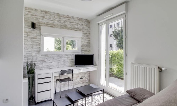 7th Arrondissement Appartement | DIFY Malot - Jean Macé