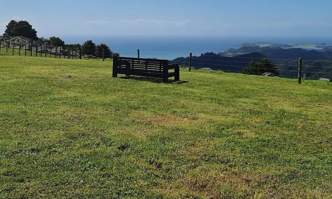 Helena Bay Maison | Beautiful views in a quiet country side, 5 mins to the beach.