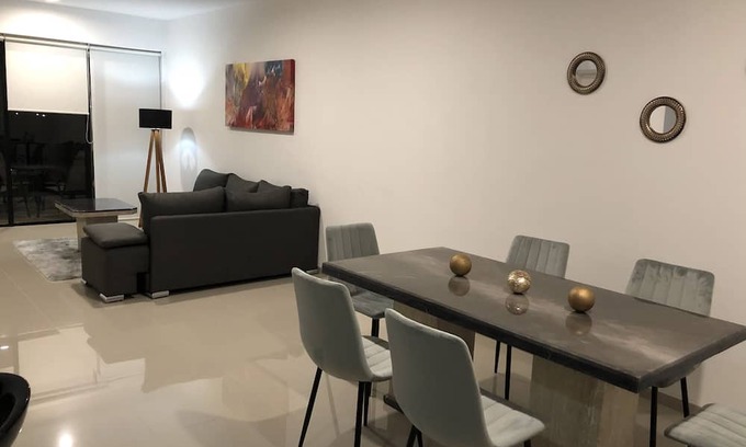 Boca del Rio Appartement | Hermoso Departamento a 100 mts de la Playa