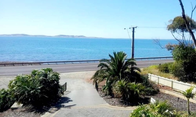 Port Lincoln Maison | Amazing Views Holiday Home Port Lincoln