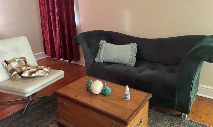 Luderitz Maison | Haus Panorama is a historical house in design.
