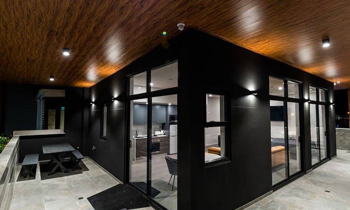 Jesmond Appartement | Kastro Apartments