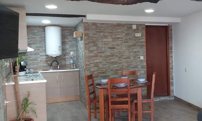 Bomfim Maison | Typical House in the heart of the Douro