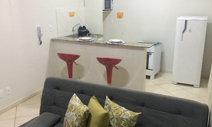 Centro Appartement | Apart Victoria-Apt 103