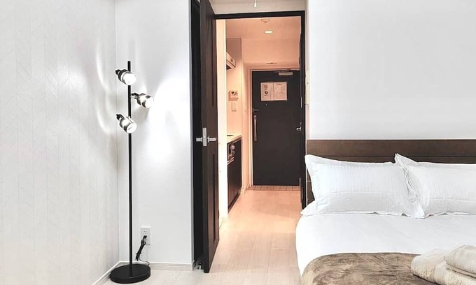 Udagawacho Appartement | COZY 1BD CONDO 6 MINS WALK FROM SHIBUYA CROSSING