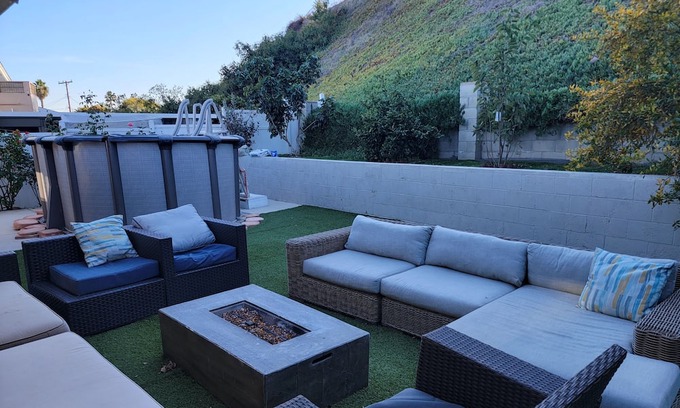 Linda Vista Maison | Great Location With Comfort And Fun Included!