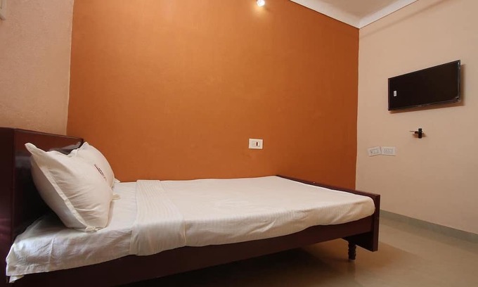 Thanjavur Maison | Crazy Homes Stay with Classic Rooms@Thanjavur