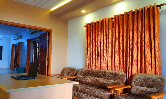 Madurai Maison | Homes Stay Madurai/Gorgeous Rooms