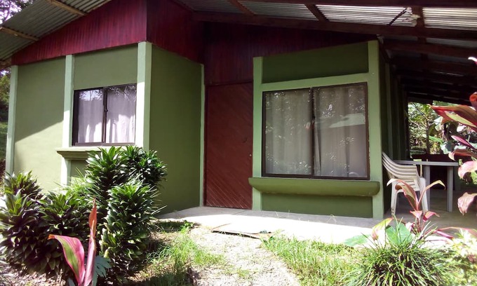 Palmira Maison | My home in Río Celeste