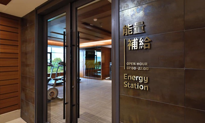 Guishan District Hôtel | Fullon Poshtel Linkou