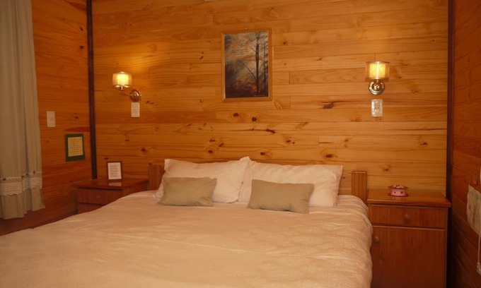Mariscal Estigarribia Maison | Romantic hut in the middle of the sunny Chaco