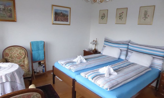 Muttenz Maison | Ideal Base In Basel: Near St. Jakob-Park & 10-Minutes By Tram From City Centre