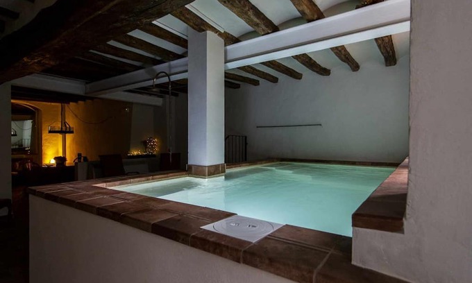 Olot Appartement | a3-1 Ferrer