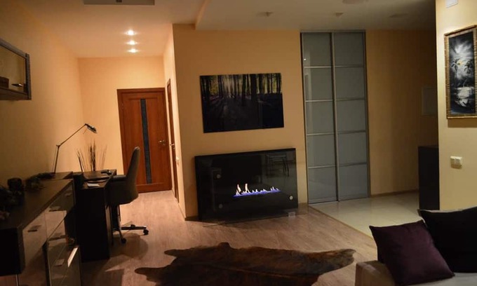 Zolitude Appartement | Riga Airport Apartment