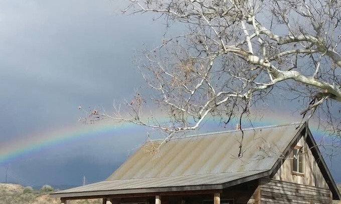 Payson Cabine | Beautiful Cabin to enjoy & family fun wifi near Payson!