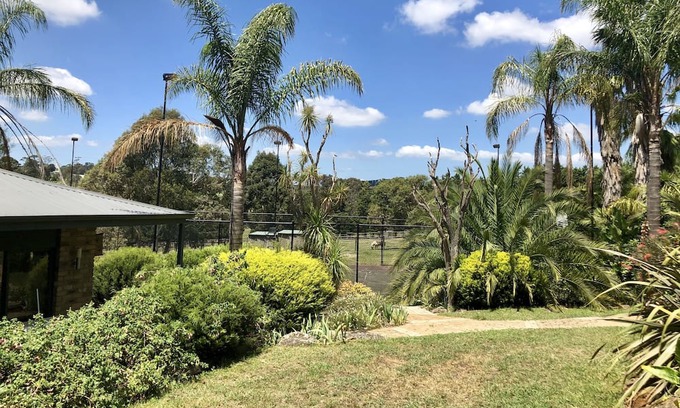 Kangaroo Ground Maison | Kangaroo Ground ‘Guest House’