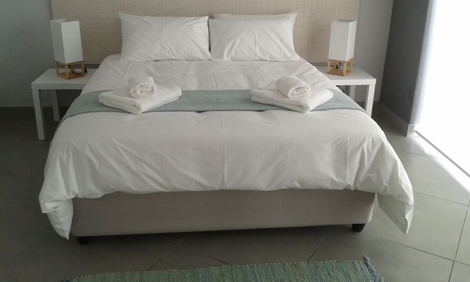 Rand Rifles Appartement | Guns Reef Self Catering Unit 10 and 11