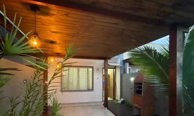 Itacolomi Maison | Beautiful cozy and complete house, for your wonderful vacation!!!!