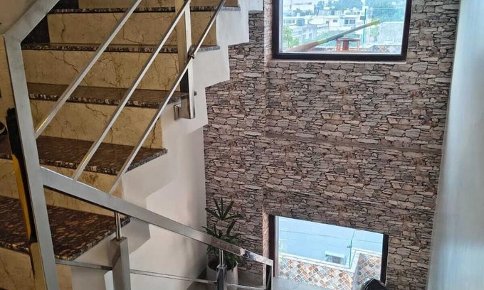 Panchkula Urban Estate Appartement | HomiStay - 3BHK