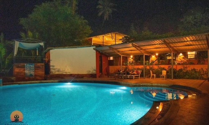 Gokarna Station Balnéaire | Arthigamya Spa & Resort