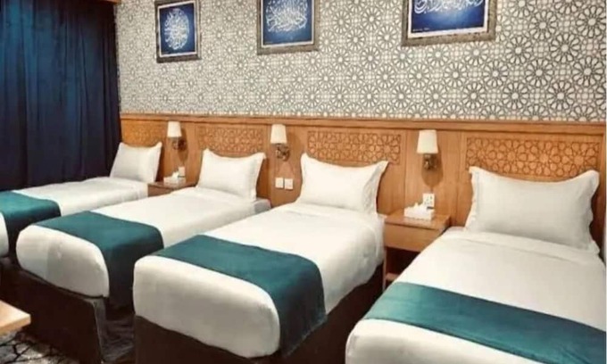 Ajyad Hôtel | Kayan Al Raya Hotel Makkah by Moro