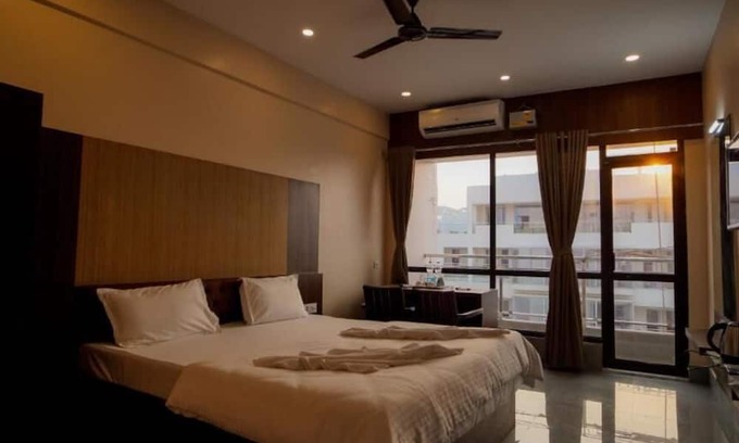 New Digha Hôtel | Hotel New SagarPriya