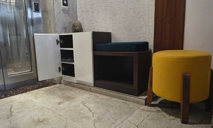 Panchkula Urban Estate Appartement | HomiStay