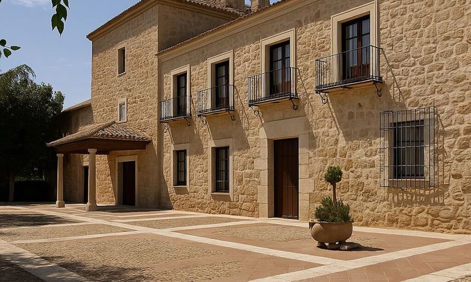 Lillo Maison | El Convento de Lillo