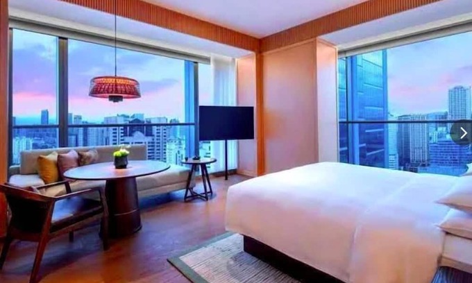 Chenggong Hôtel | Hyatt Place Kunming South Railway Station