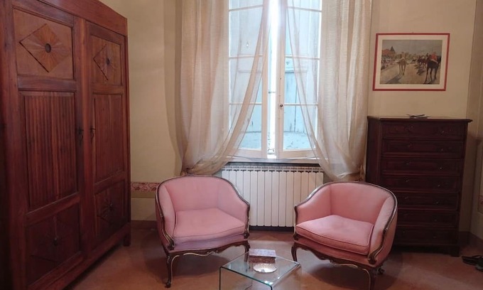 Salvaterra Maison | Villa Adele affittacamere