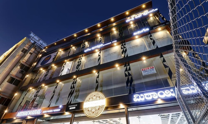 Arekere Maison | Townhouse Arekere Near Mithai Mahal