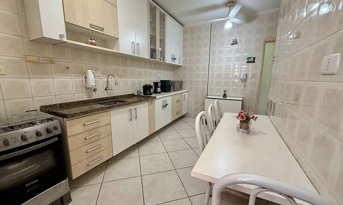 Vila Assuncao Appartement | Edifício Leonardo