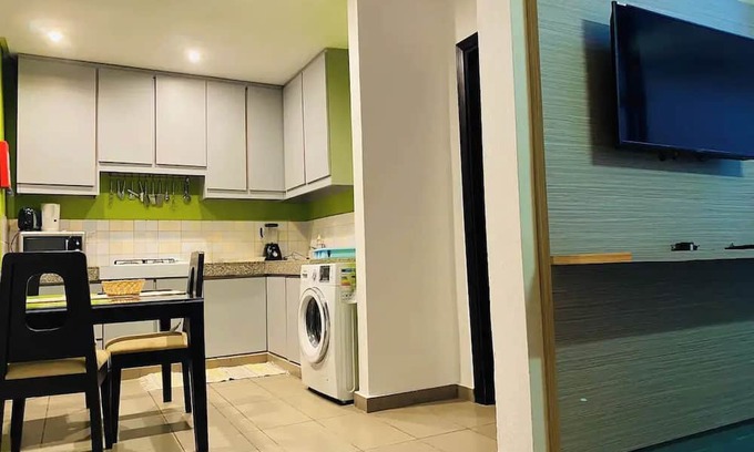 Marcory Appartement | Studio Guest 2