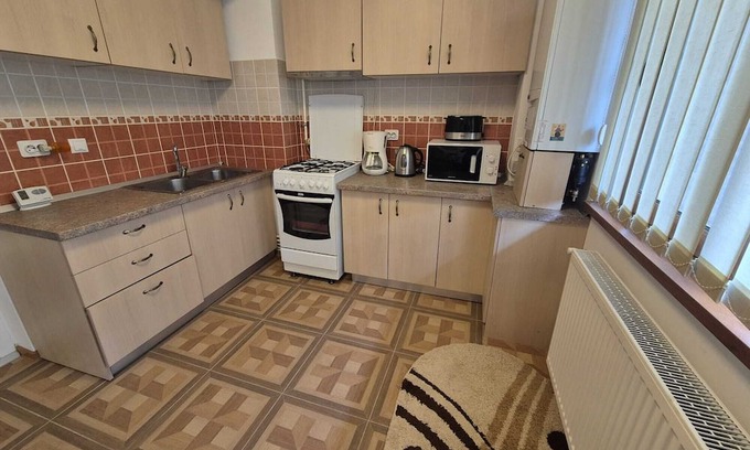 Poiana Brasov Appartement | Cozy apartment with a beautiful view!