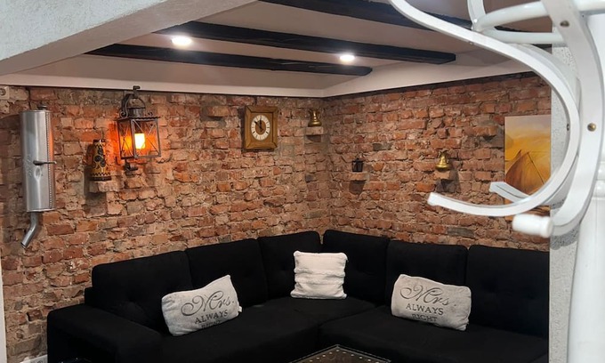 Bad Sooden-Allendorf Appartement | First floor apartment - 78 €/Nacht