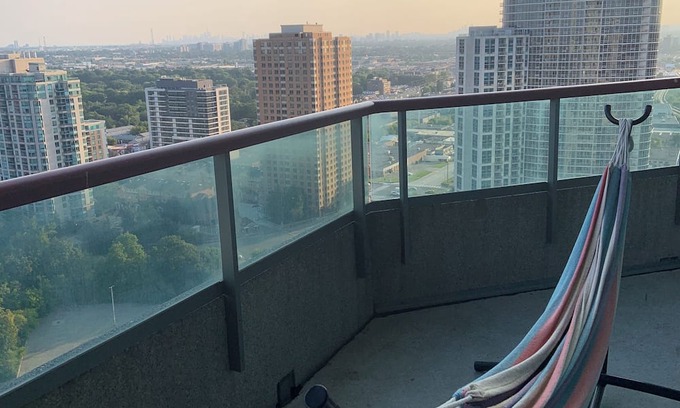 Bendale Copropriété | Cozy home away from home