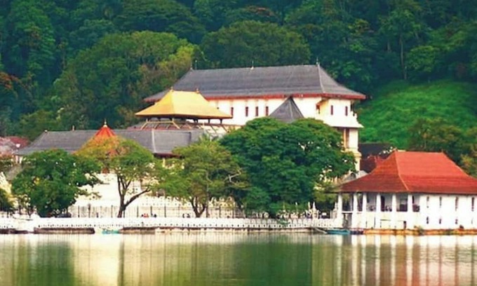 Kandy Appartement | Sobasee Deluxe Bungalow