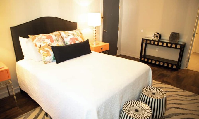 Columbus Cabine | Cozy cabin in Columbus, MS