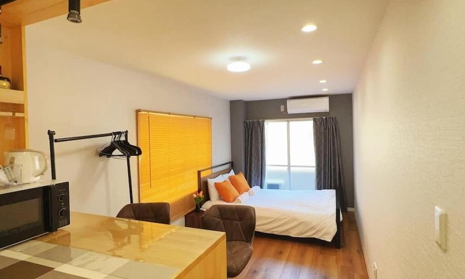 Iriya Appartement | Apartment in Asakusa: 301