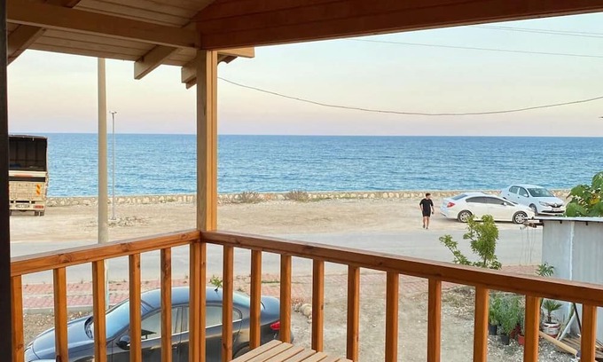 Demre Maison | Manzara Bungalov