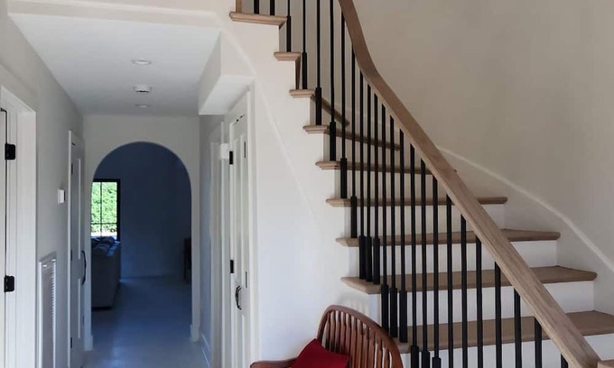 Metairie Maison | SPACIOUS 4-bedroom house in charming Metairie with AC, WiFi, Pool, Patio